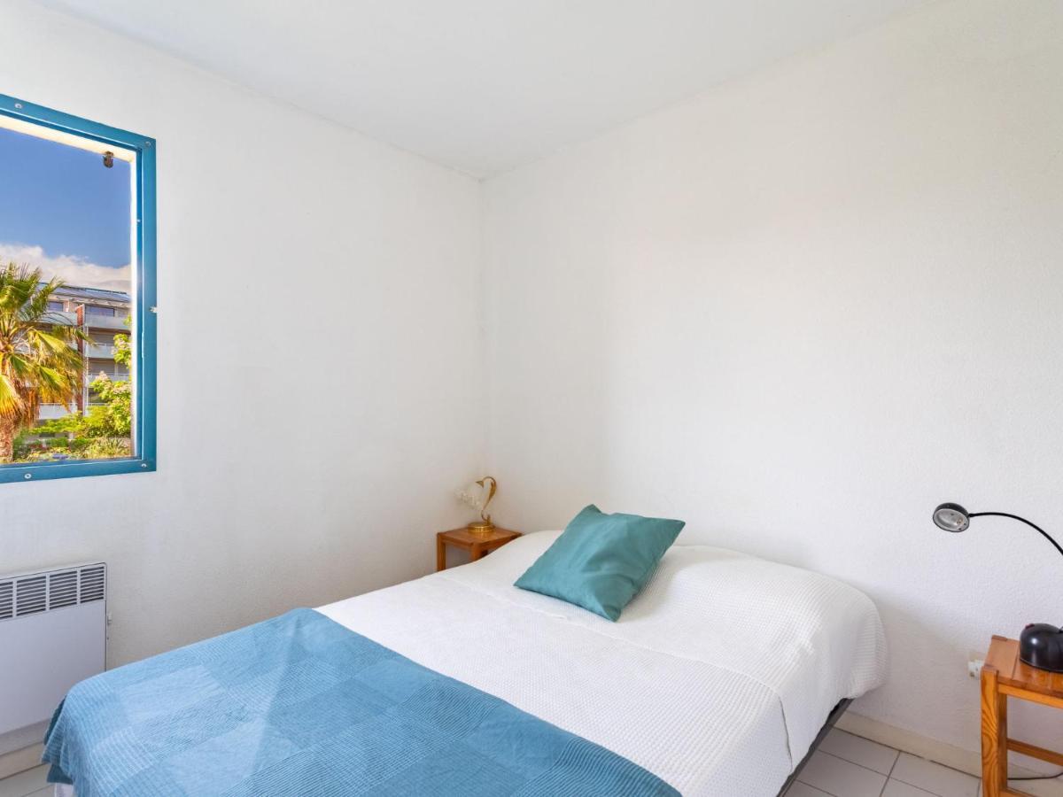 Apartment Le Domaine D'Azur-3 By Interhome Le Lavandou Bagian luar foto